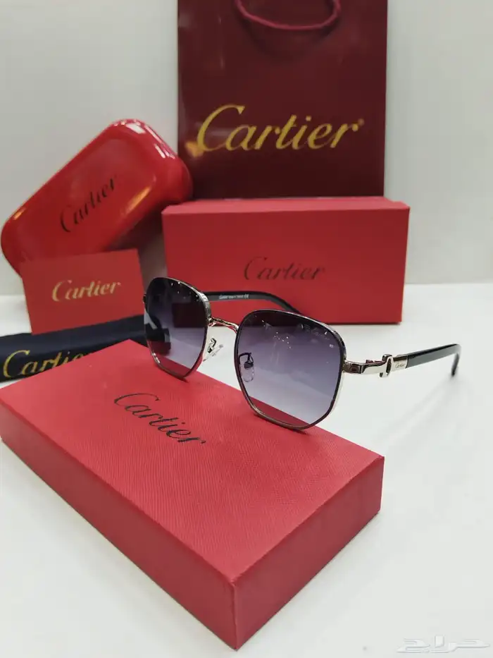 99وثانيه مجاني نظارات حديثه جوده عاليه 5