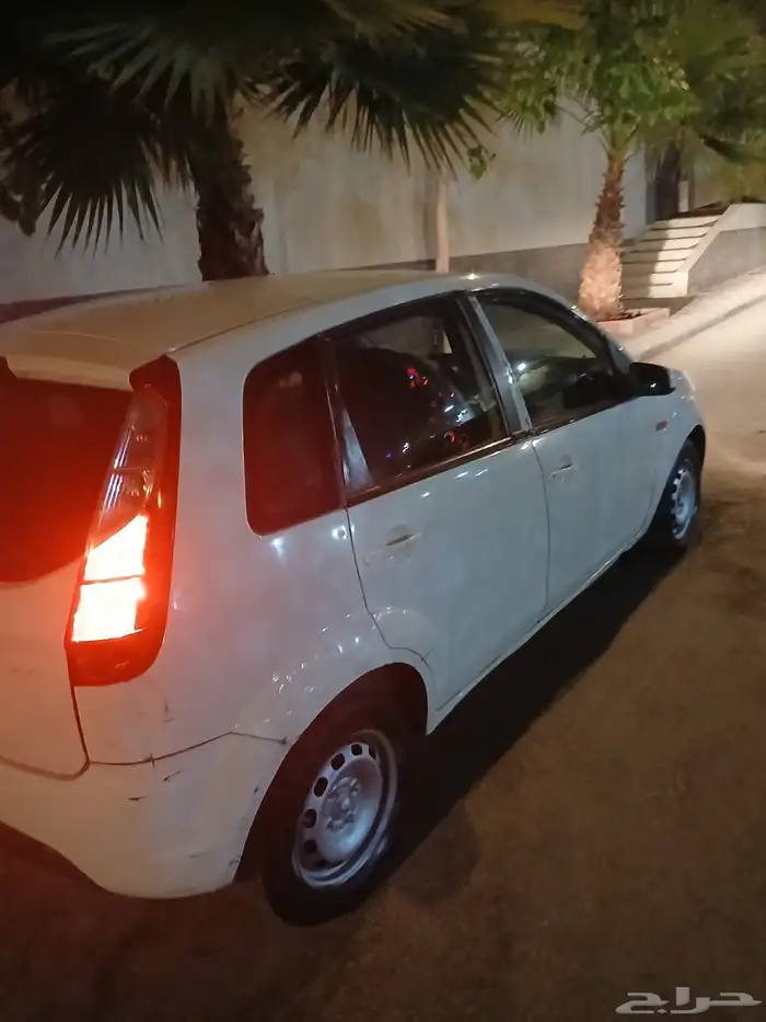 فورد فيجو 2012 للبيع 3