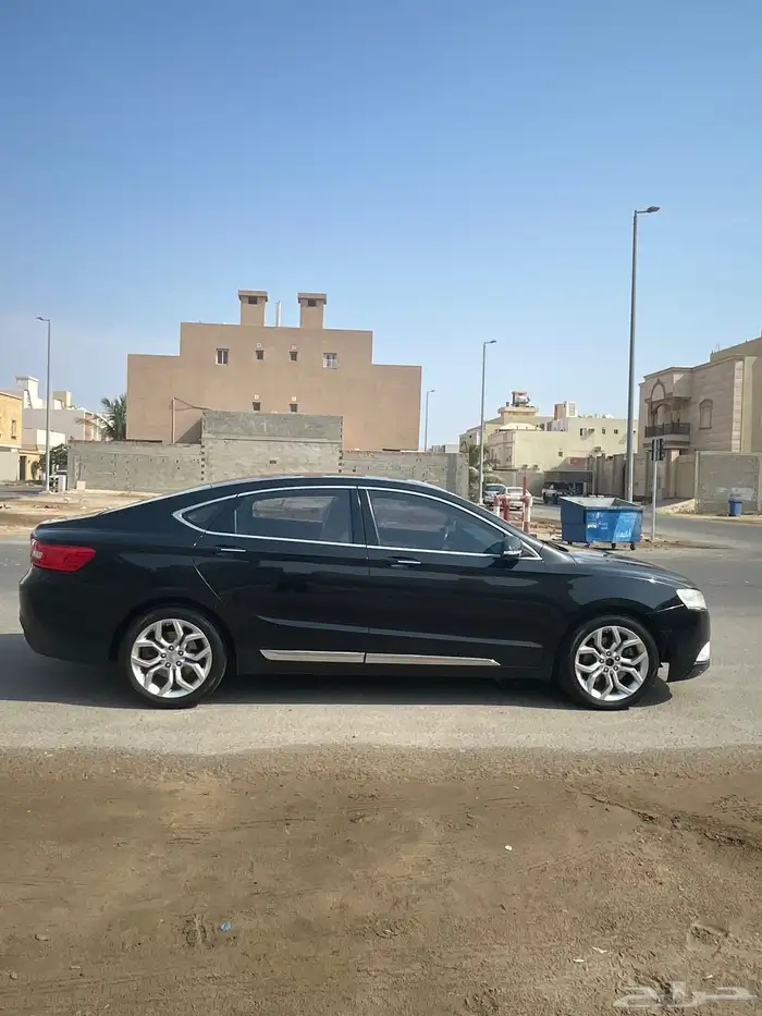 جيلي تم البيع 9