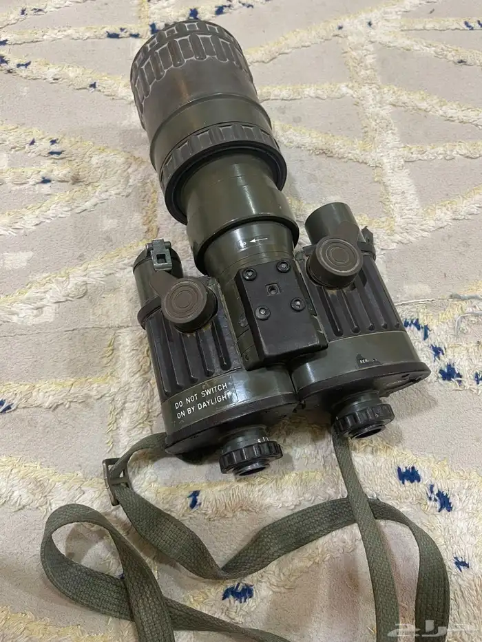 دربيل لليلي روسي 2