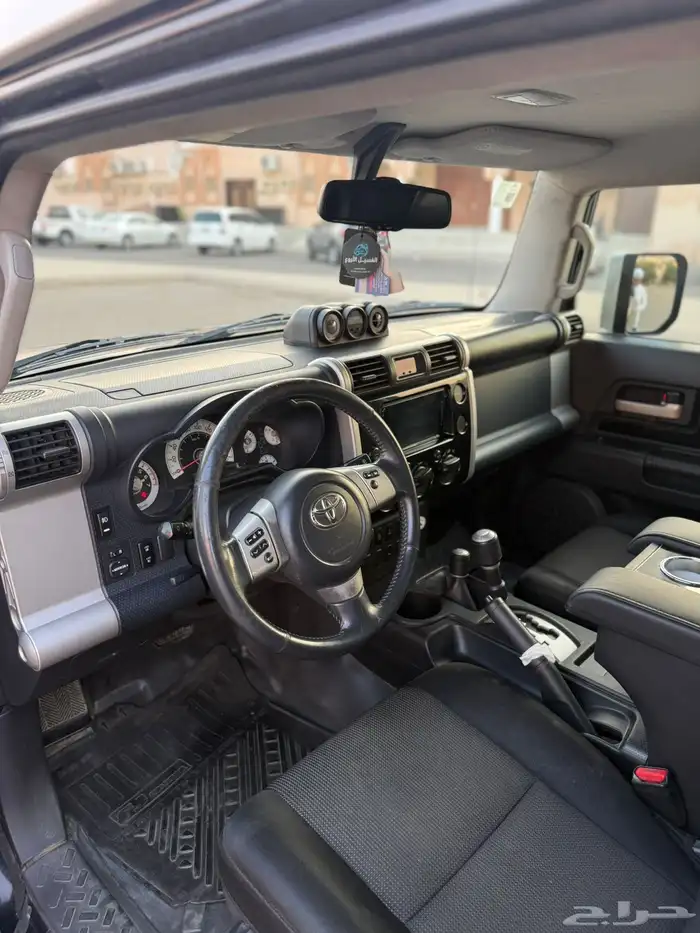 تويوتا أفجي 2012 .. 16