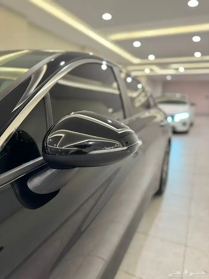 أوبتيما K5 2021 فل كامل بحالة الوكالة 5