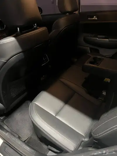 سبورتاج كيا index