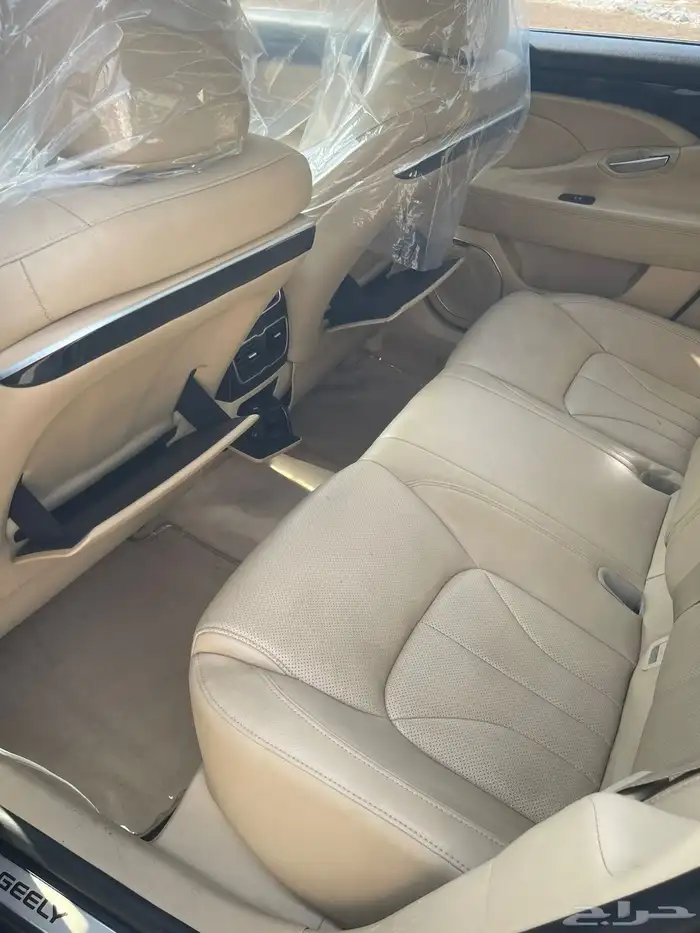 جيلي تم البيع 1