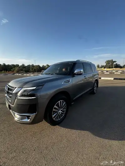 باترول بلاتينيوم index