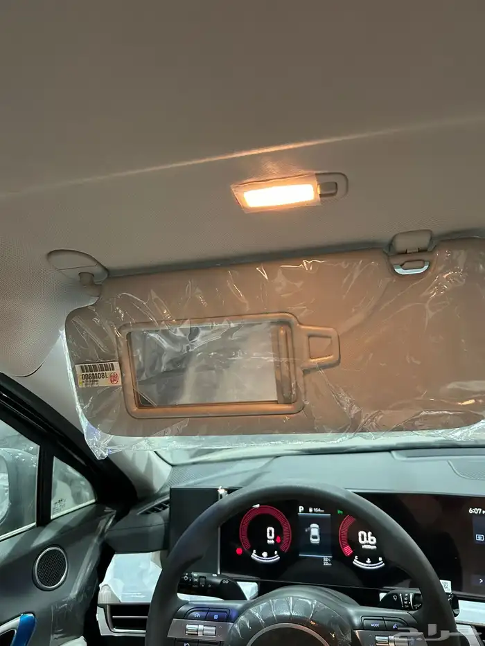 سوناتا فليت(ستاندر)2025 4