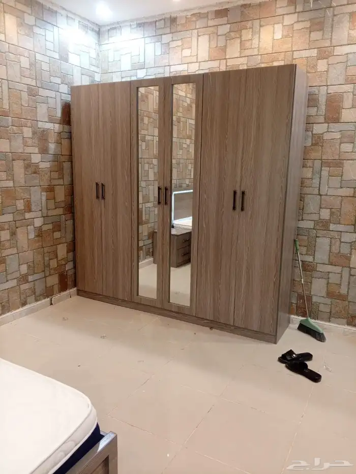 دواليب الملابس 9