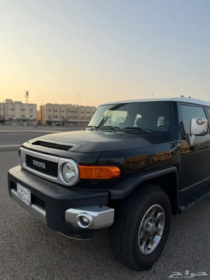 تويوتا أفجي 2012 .. 5