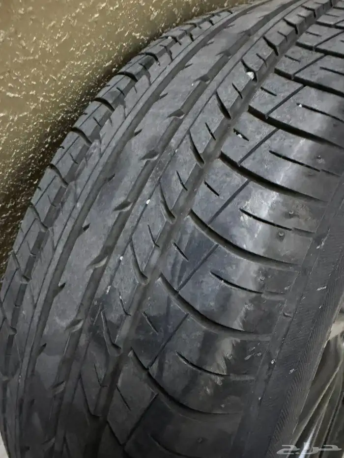 جنوط مازدا وكفرات 2