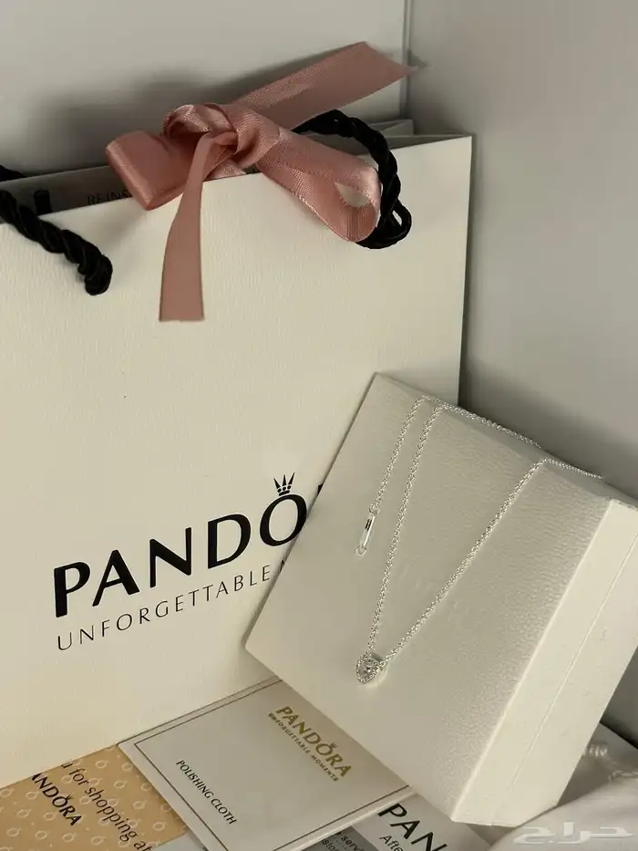 اكسسوارات خواتم قلائد باندورا قوتشي هرمز كارتيه شانيل 61