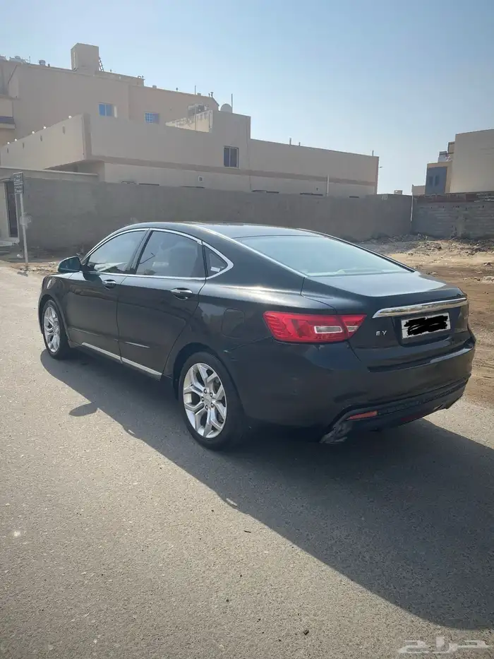 جيلي تم البيع 12