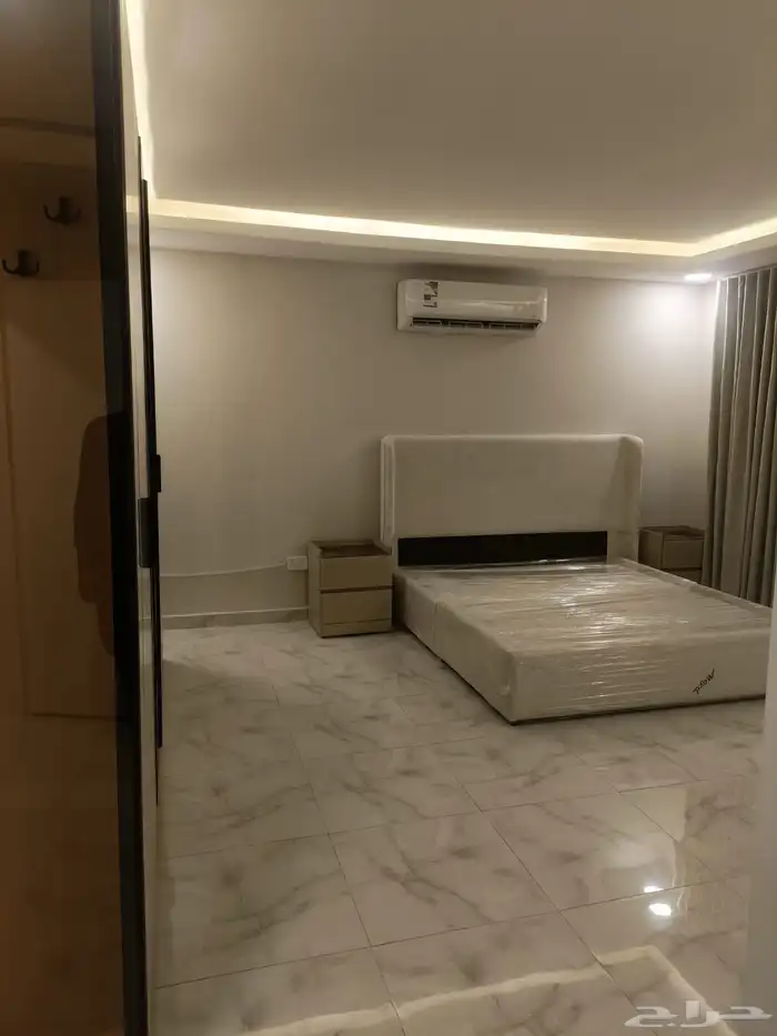 لمسة فن  لتفصيل جميع ستاير الويفي  والكنب   غرف نوم   كنب 9