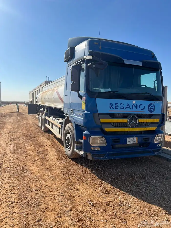 توريد ديزل 8