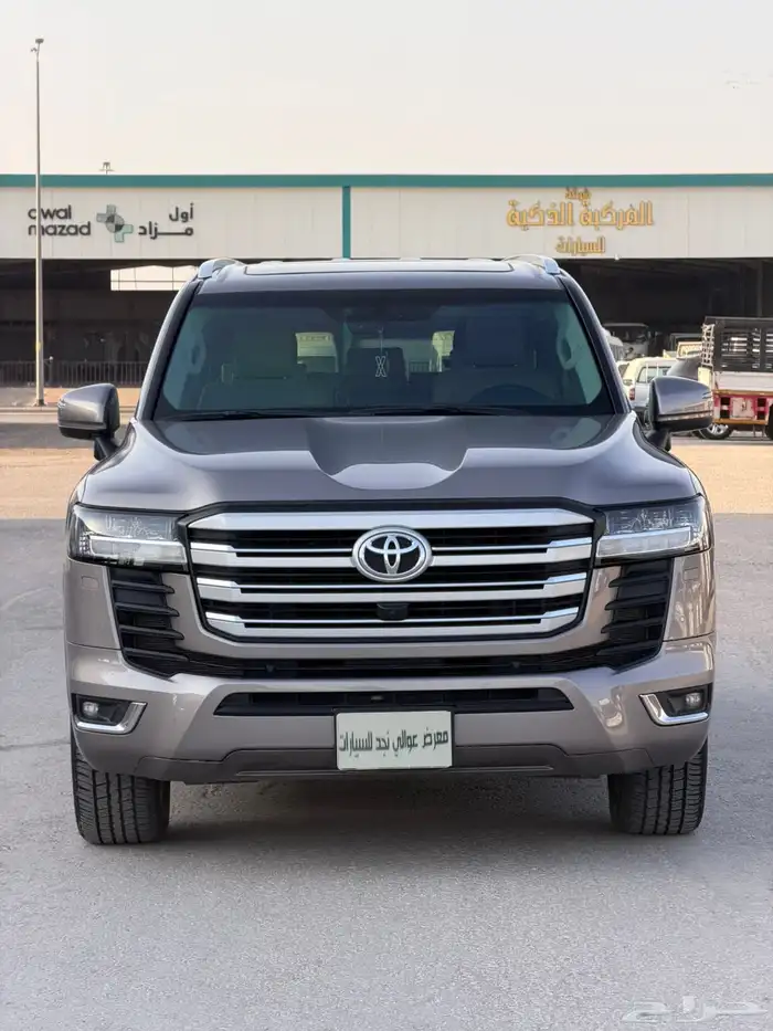 جي اكس آر 2024. L4 0