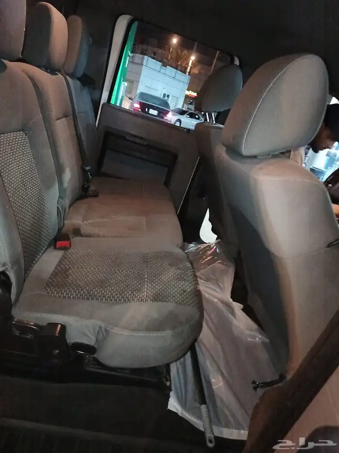 للبيع فورد f350 8