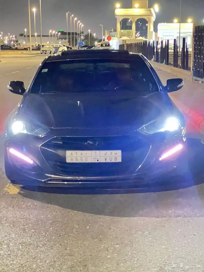 جنسس كوبيه 2013 7