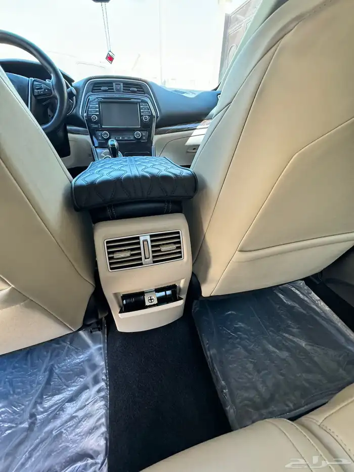 مكسيما نضيفة جدا صيانات الوكاله كامله 22