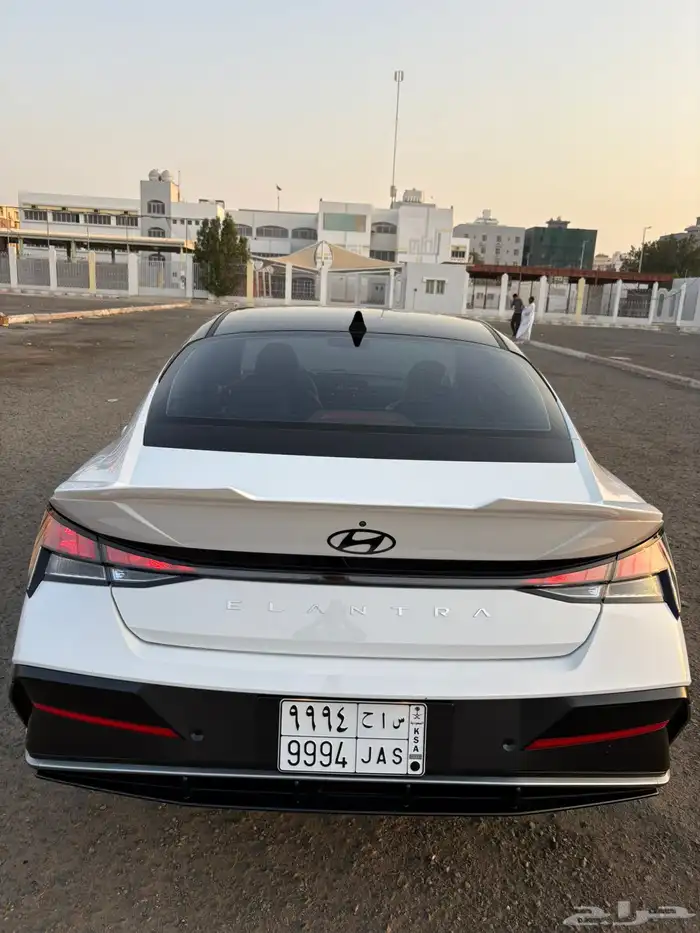 هونداى النترا فل كمفورت 1.5 11