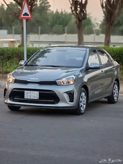 كيا بيجاس 2024 index