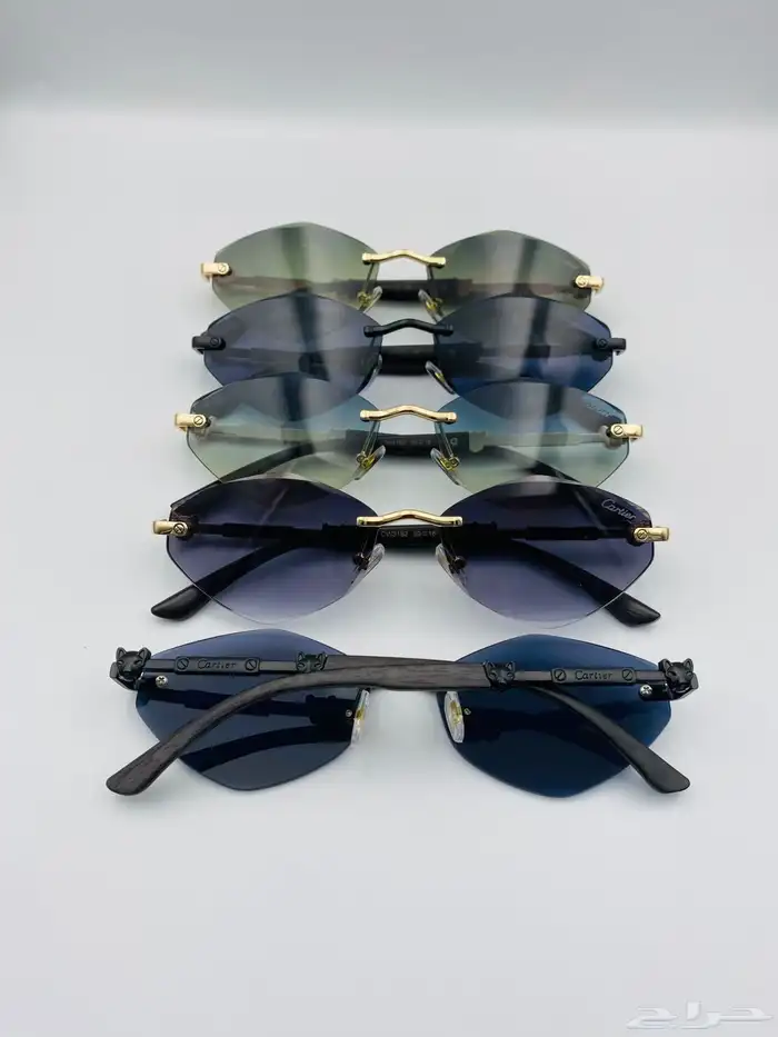 99وثانيه مجاني نظارات حديثه جوده عاليه 72