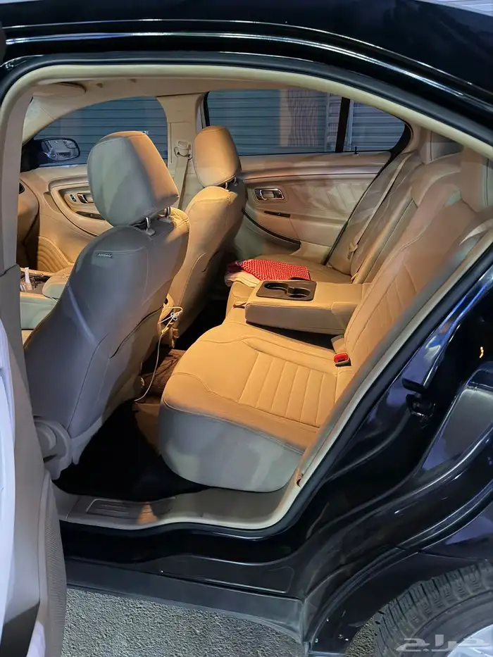 تورس 2018 اسود 5