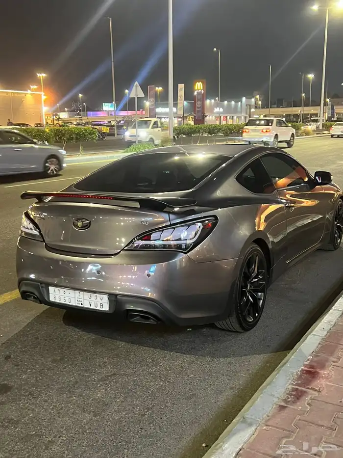 جنسس كوبيه 2013 9