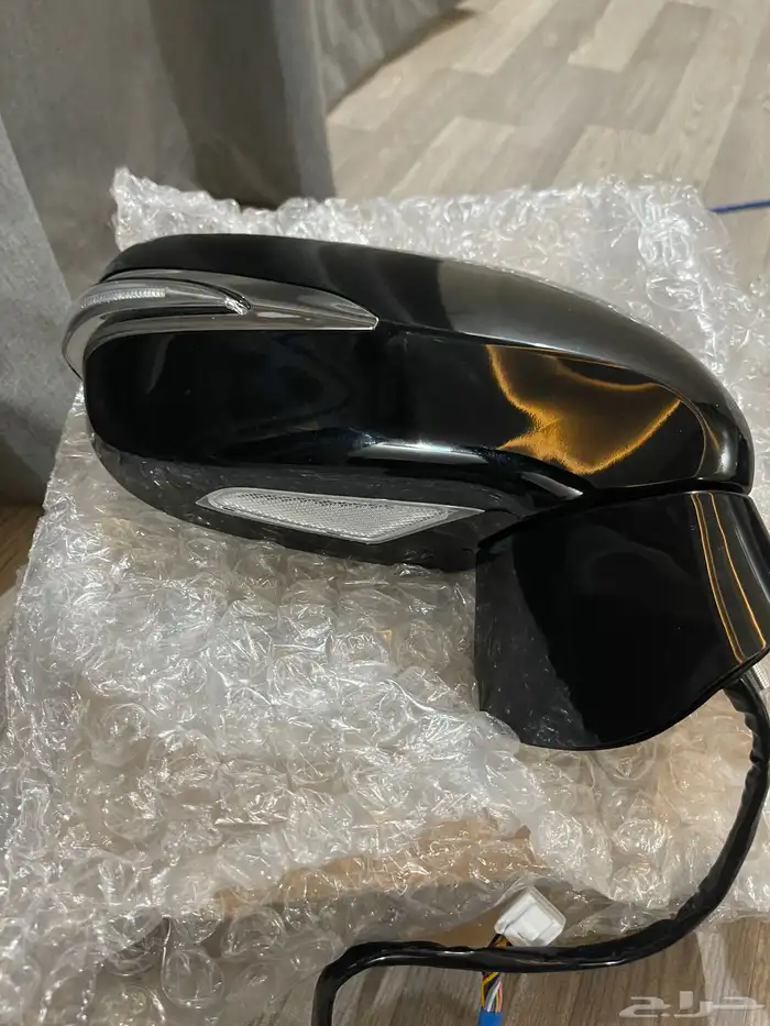 لكزس ES مرايات 0