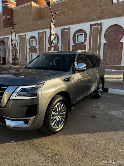 باترول بلاتينيوم index