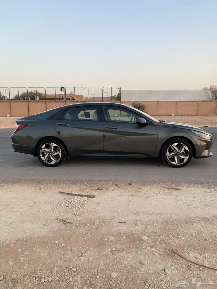 هيونداي النترا 2022 0