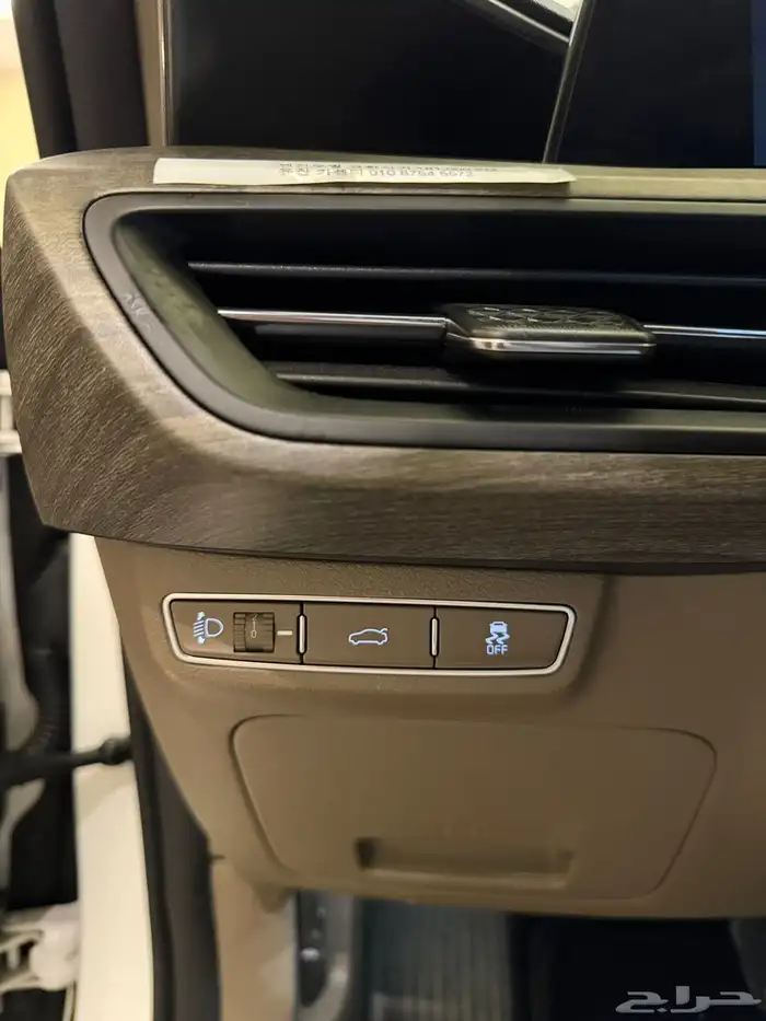 كيا K8 2022 فل كامل بحالة الوكالة 10