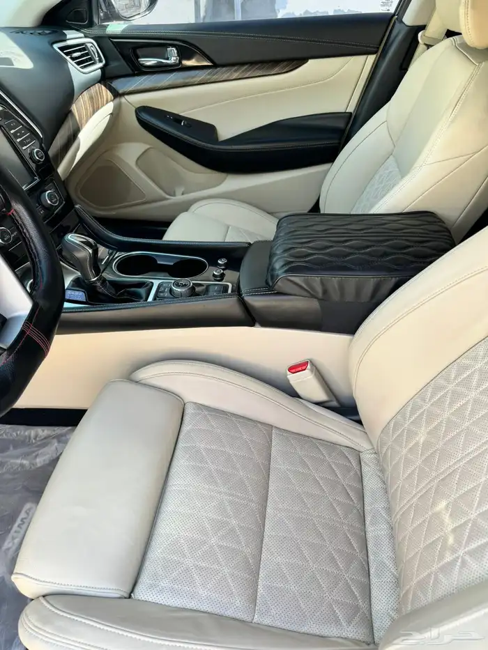 مكسيما نضيفة جدا صيانات الوكاله كامله 17