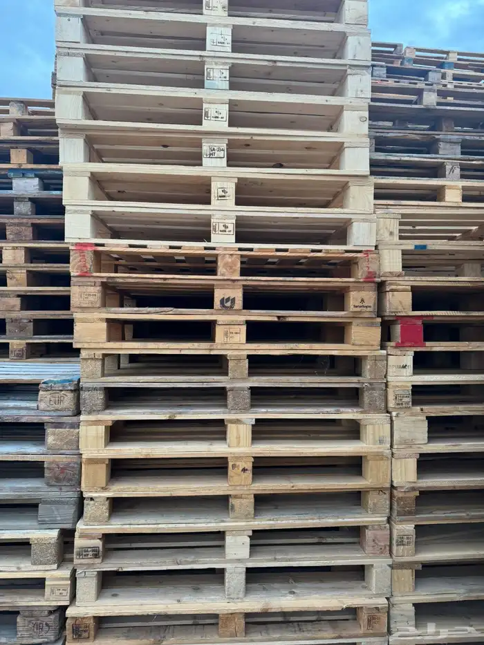 طبليات خشب 6