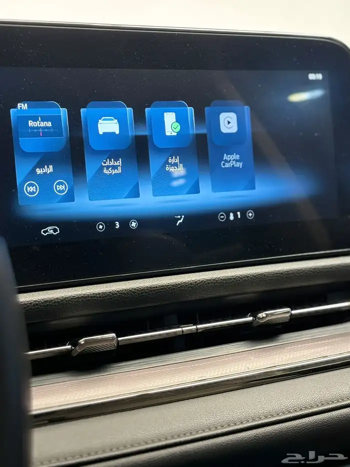 فورد- تيريتوري - 2023( تم البيع ) 23