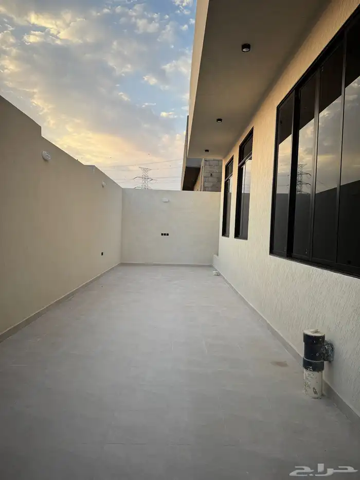 دور للايجار في حي الياسمين 1