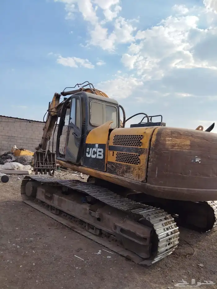 بوكلين كماشه للبيع 3