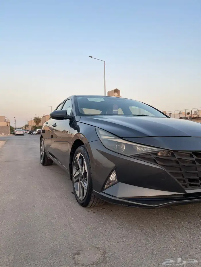 هيونداي النترا 2022 4