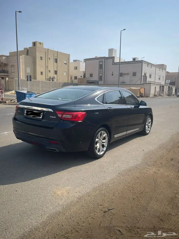 جيلي تم البيع 8