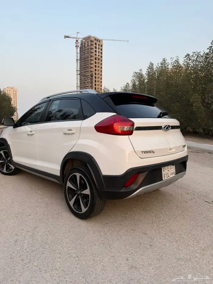 للبيع شيري 10