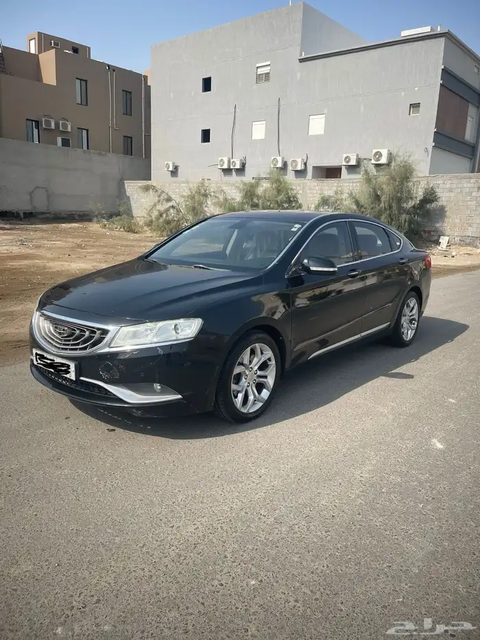 جيلي تم البيع 13