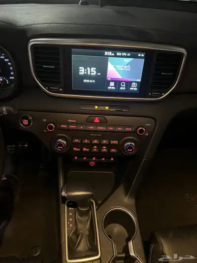 سبورتاج كيا index