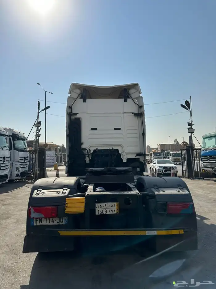 مان موديل 2020 5