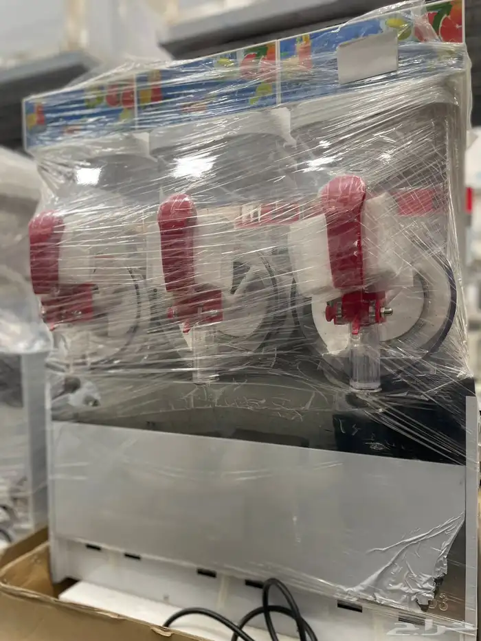 احواض سلاش احواض تبريد احواض عصير معدات عصاير 2