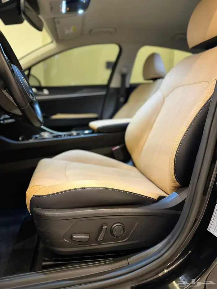 أوبتيما K5 2021 فل كامل بحالة الوكالة 8