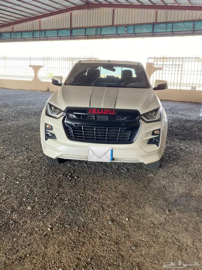 ديماكس 2023 للبيع 0