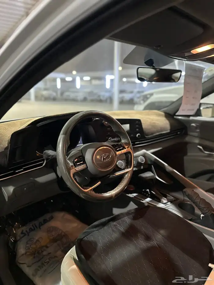 نوع سيارة النترا 4