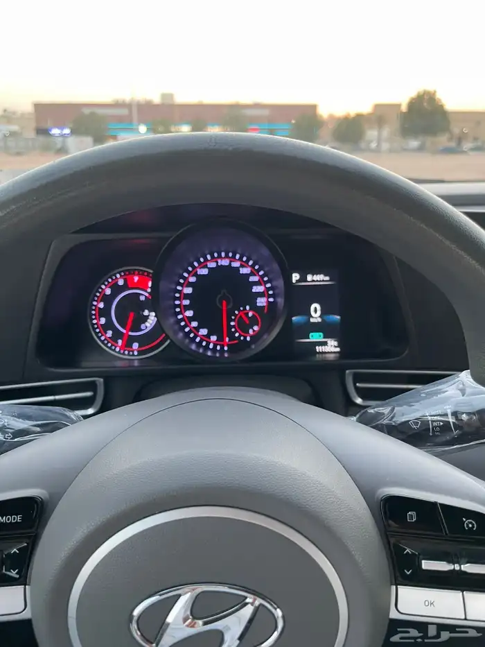 هيونداي النترا 2022 13