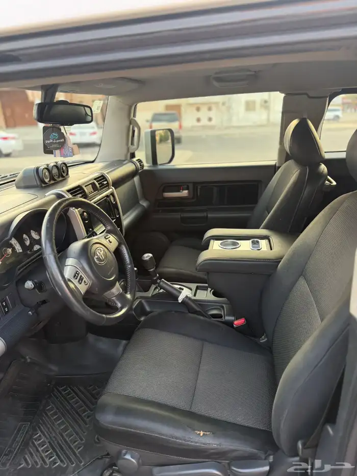 تويوتا أفجي 2012 .. 12