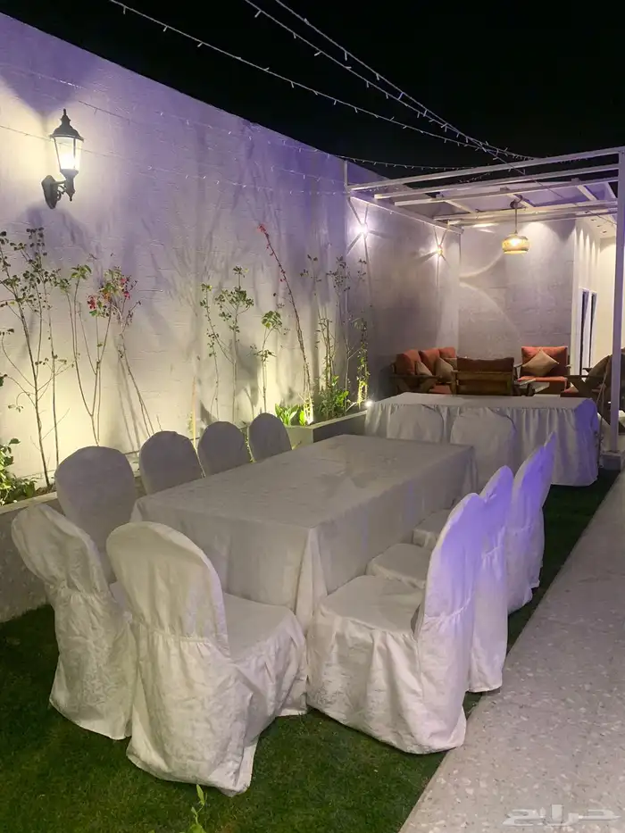 تنسيق  حفلات  كوش 1