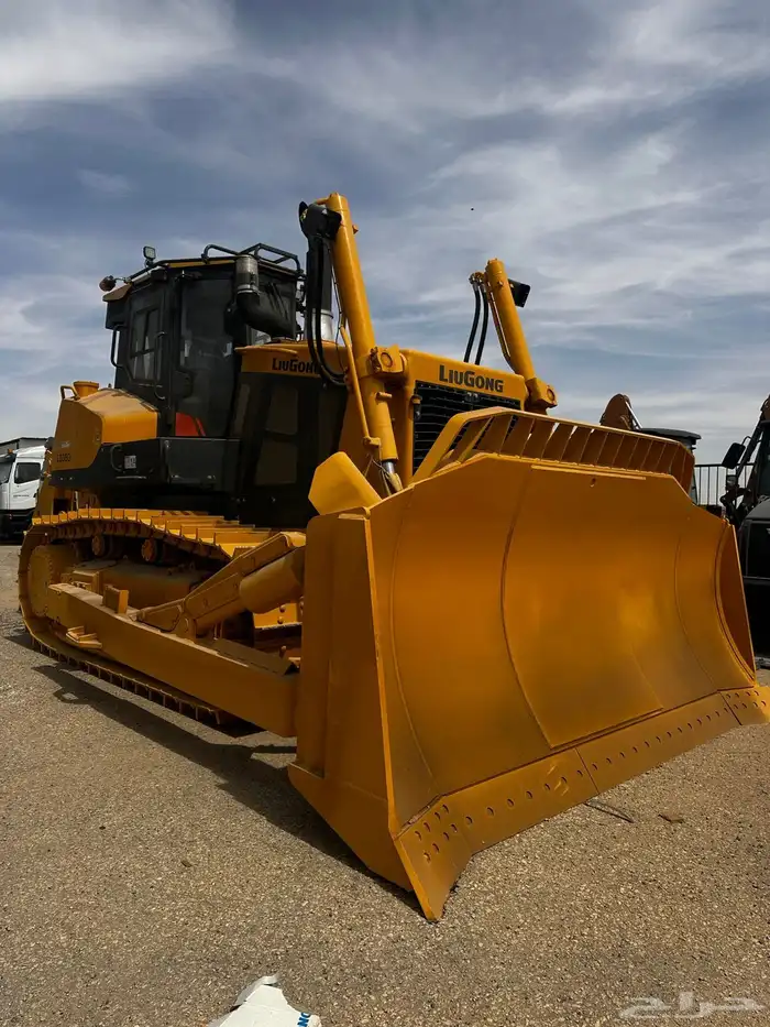 آليات ومعدات من اقوى المنتجات الصينيه 6