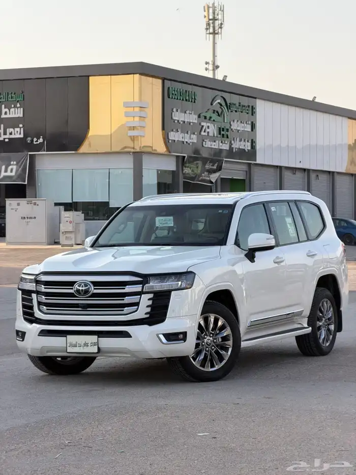 جي اكس آر 2024. L5. تم البيع 5